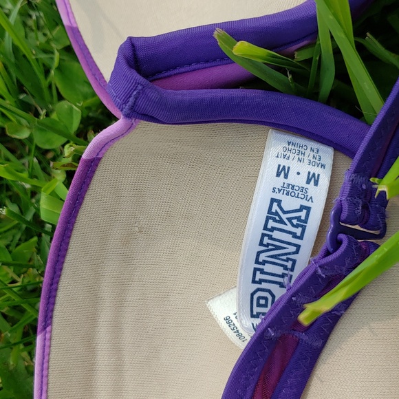 🏖 VS PINK bikini top - Picture 3 of 4